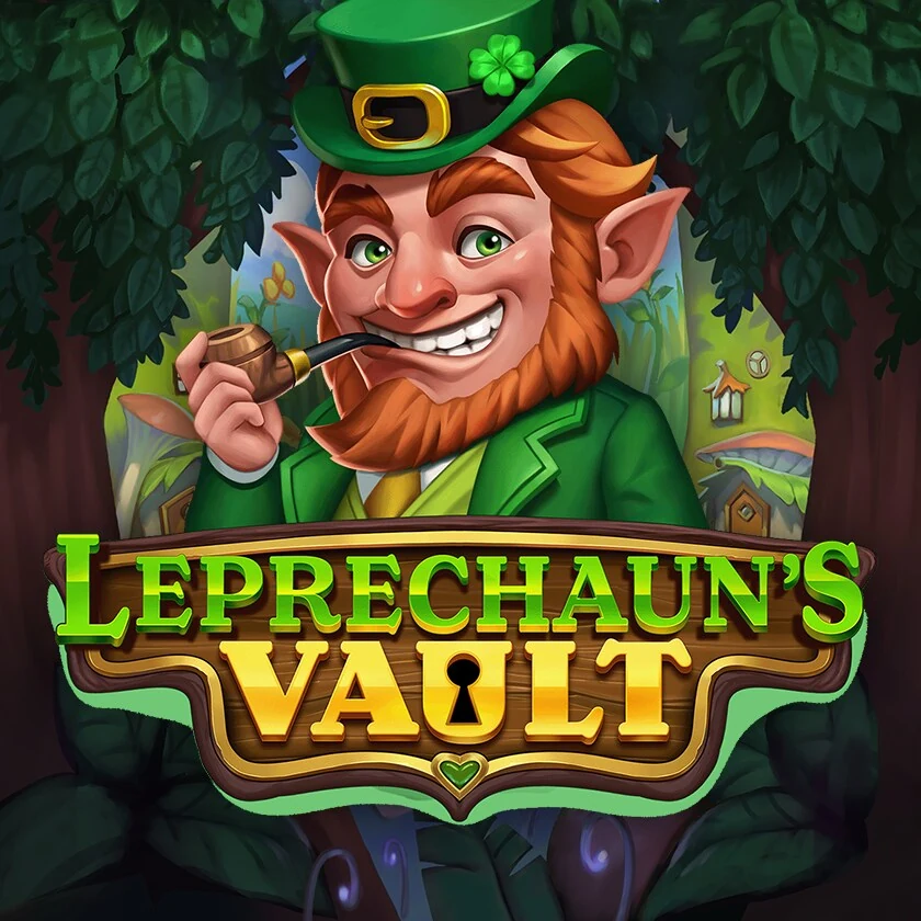 Leprechaun's Vault