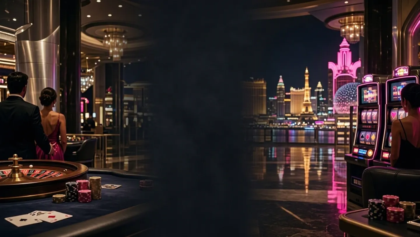 Spininio Casino